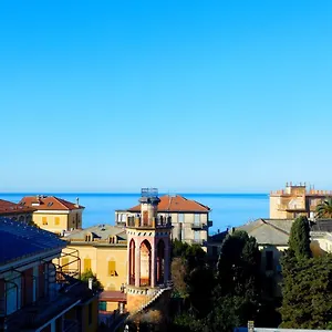Quadrilocale Con Vista Levanto