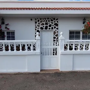 Casa M & A , La Oliva España