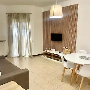  Appartement Trastevere